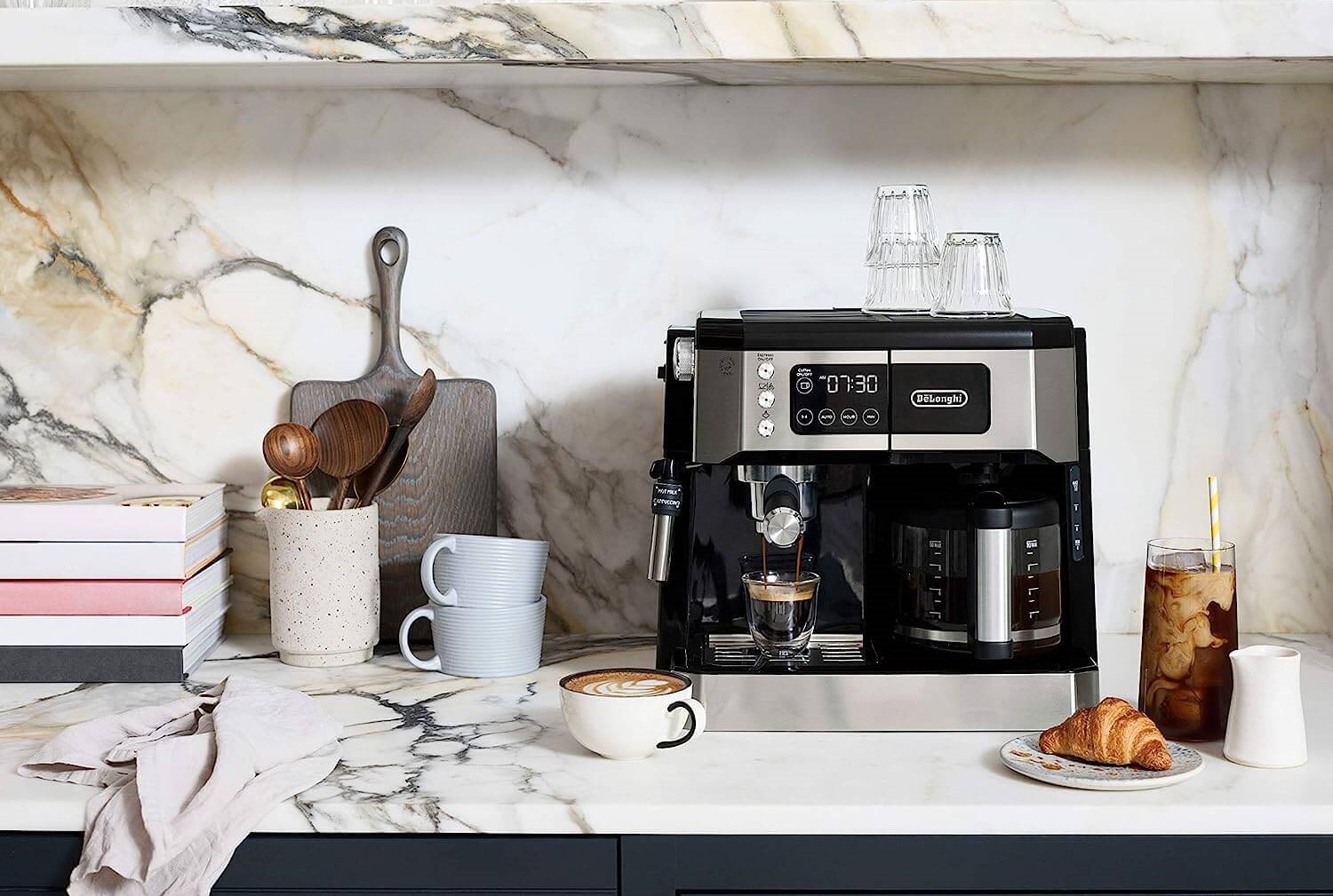 5 Best Selling Delonghi Espresso Machine, Tested by Experts