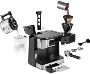 5 Best Selling Delonghi Espresso Machine, Tested by Experts