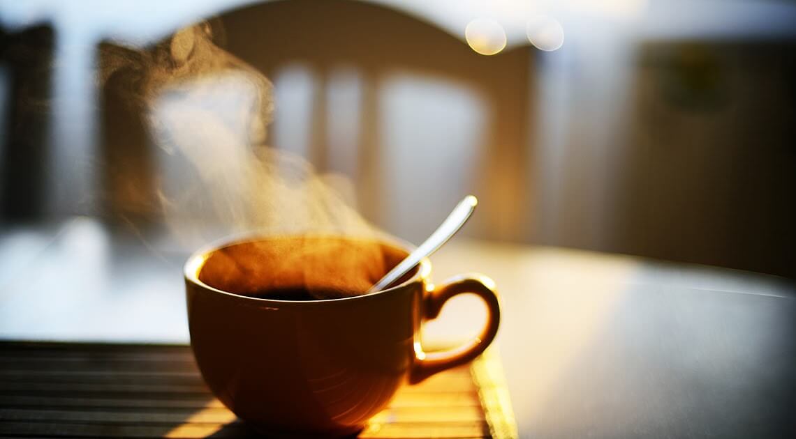 How to Make The Best Pot of Coffee, An Easy Recipe