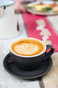 What is a Flat White vs Latte vs Cappuccino, and Easy 4 Step Recipe