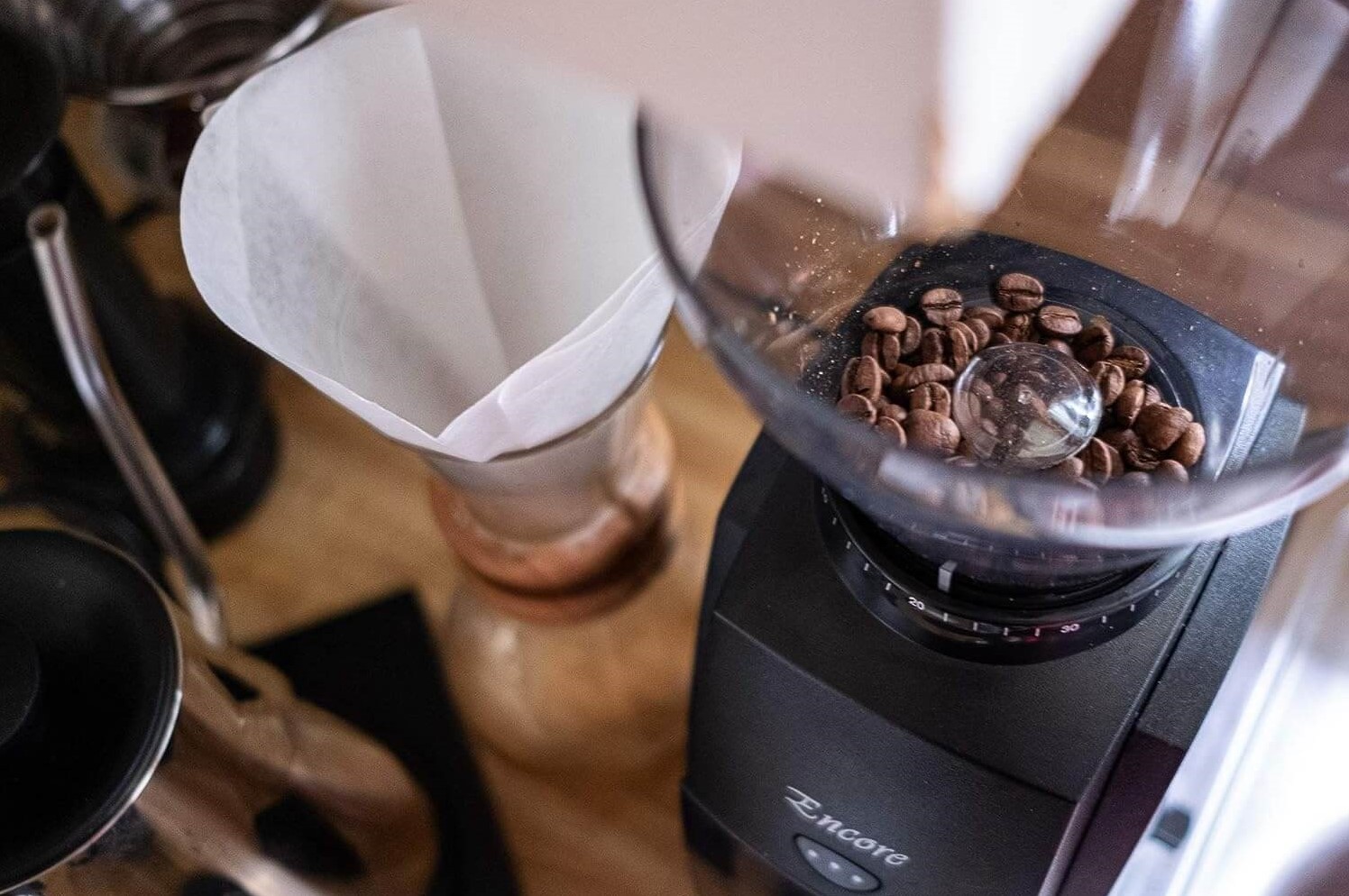Top Espresso Machines and Accessories to Elevate Your Home Brewing Game