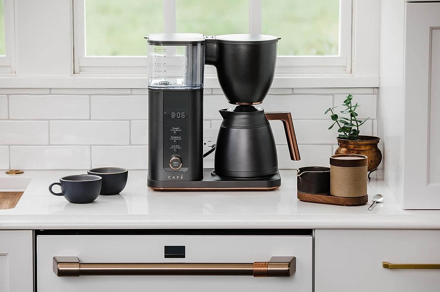 What is The Best Automatic Coffee Maker, Tested & Reviewed