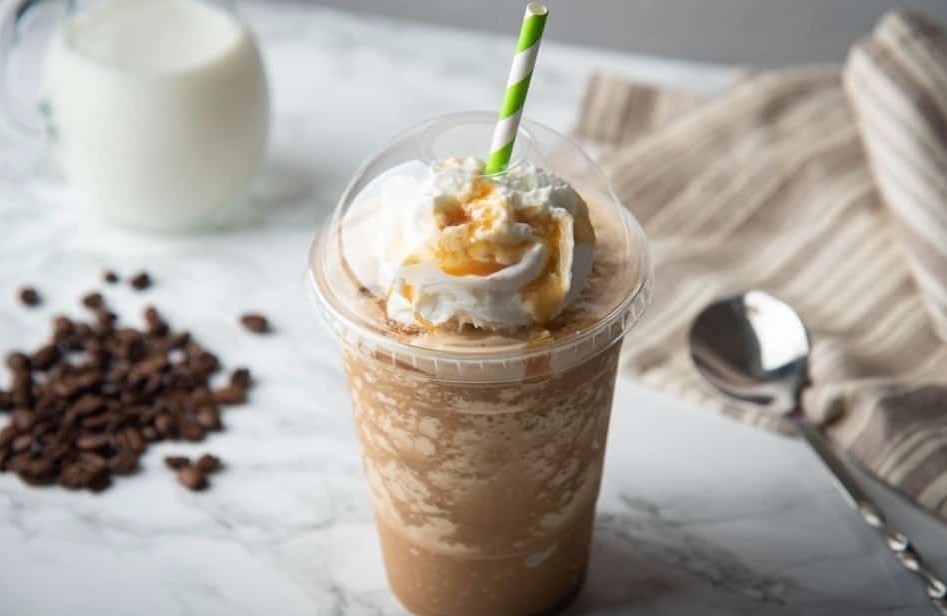 What is a Frappuccino, The Ultimate Beginners Guide to Iced Coffee Milkshakes