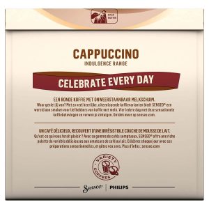 7 Best Coffee Beans of Cappuccino and Latte