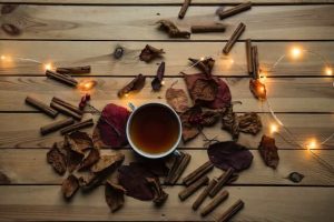 Cinnamon in Coffee Benefits and Recipes, Spice Up Your Morning