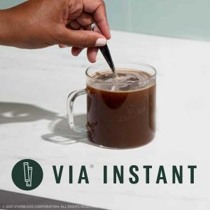 How To Make Iced Coffee With Instant Coffee, 3 Steps Easy Recipe