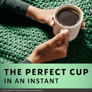 How To Make Iced Coffee With Instant Coffee, 3 Steps Easy Recipe