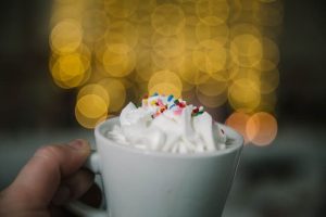 What is Espresso Con Panna? And 7 Step Delicious Home Recipe