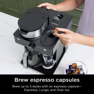 The 15 Best Espresso Coffee Machine, Tested & Reviewed