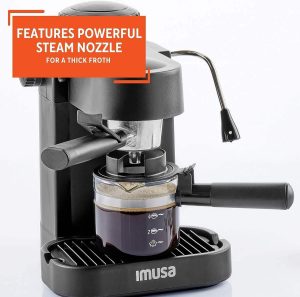 The 15 Best Espresso Coffee Machine, Tested & Reviewed