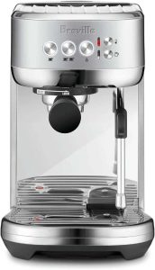 The Best Espresso Machine for Beginners, How to Choose