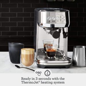 The Top Best Espresso Machine for Beginners, How to Choose