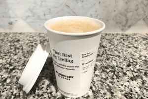 What is a Caffe Misto From Starbucks, and Easy DIY Recipe
