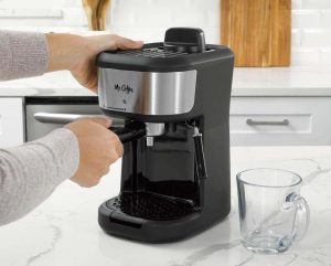 9 Best Latte Machines Beginners Review of Top-Rated Picks