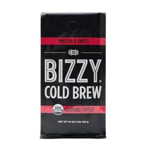 Best Coffee For Cold Brew 5 Top Bean Blends to Brew Over 