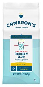 Best Coffee For Cold Brew 5 Top Bean Blends to Brew Over 