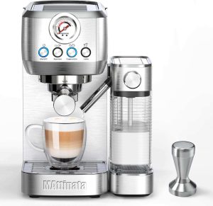 Best Espresso Machine Under $200, Top Picks and Guide