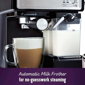 Best Espresso Machine Under $200, Top Picks and Guide