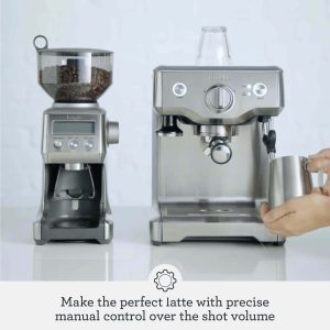 Best Espresso Machine Under $500 7 Top Picks and Guide