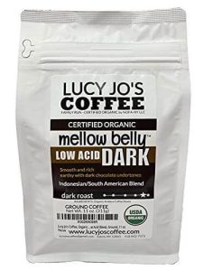 Best Low Acid Coffee Brands Top Easy-on-the-Stomach Blends 