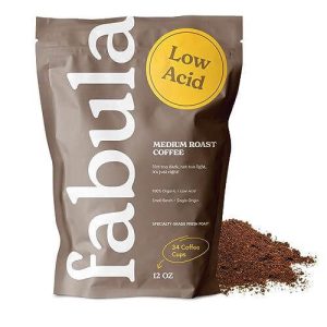 Best Low Acid Coffee Brands Top Easy-on-the-Stomach Blends 