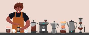 How to Brew the Perfect Cup of Coffee (9-Step Beginners Guide)