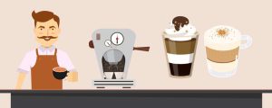 20 Different Types of Coffee Drinks - The Ultimate Guide