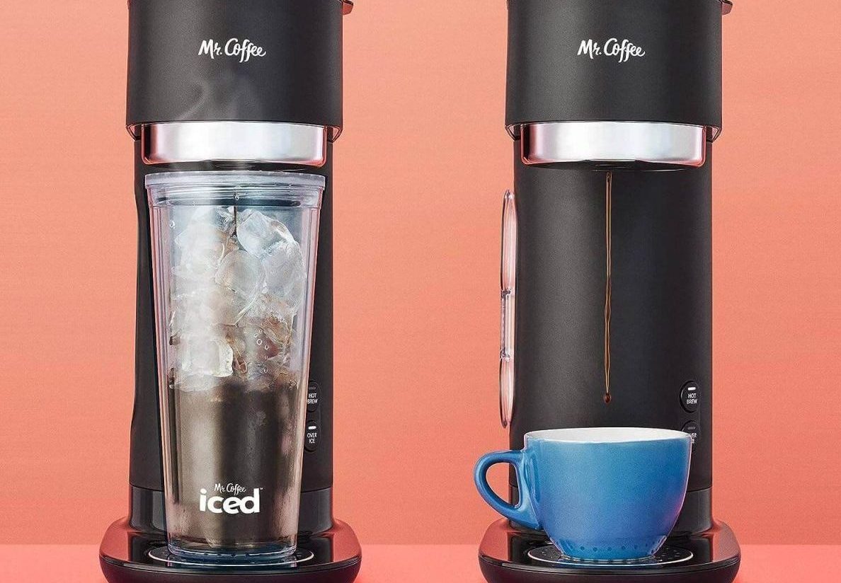 Mr. Coffee Iced Coffee Maker Reviews An Ultimate Guide