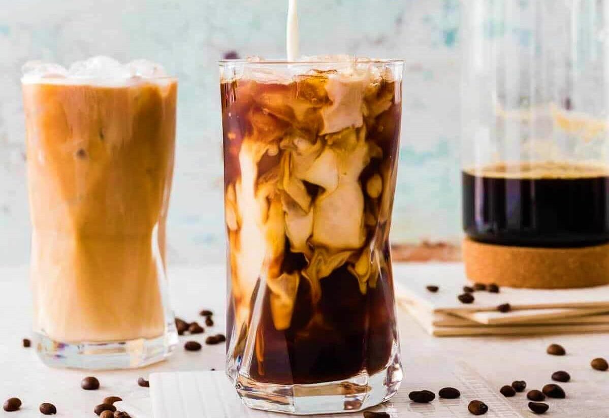 Salted Caramel Cream Cold Brew: Starbucks Recipe + Overview