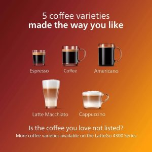 The 9 Best Coffee and Espresso Maker Combo, Top Rated All-in-One Machines