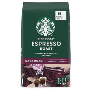 The Best Espresso Beans Beginners Manual to Top Coffee Beans for Espresso