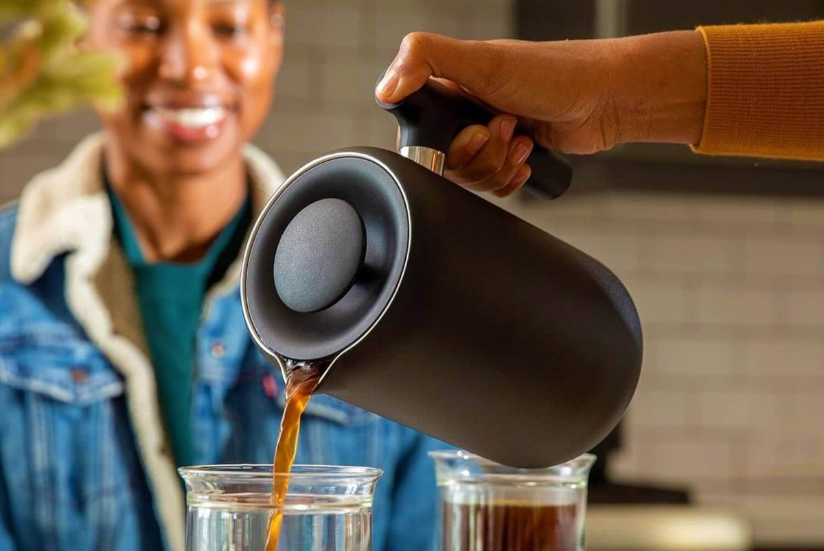 The Best Small Coffee Makers, According to Testing