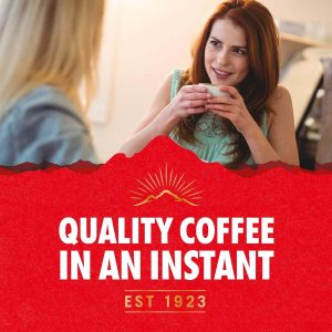 The Strongest Instant Coffee UK Top Picks Reviewed