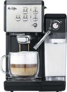 The Top 10 Best Espresso Machines Home Espresso Machines Reviews
