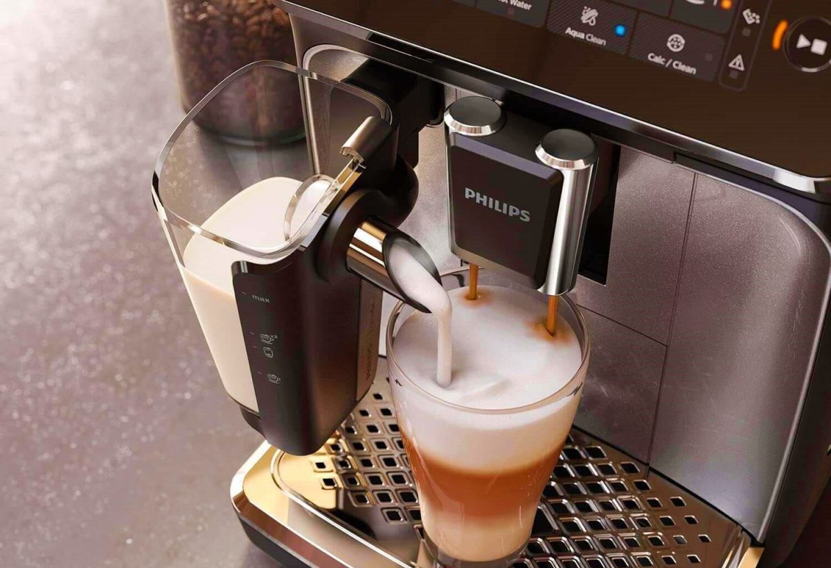 The Top 5 Best Brand of Italian Coffee Maker, Tested & Reviewed