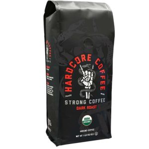 Top 10 Strongest Coffee Brands in the World 