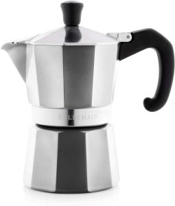 Top 5 Stovetop Espresso Makers Beginners Guide to Best Moka Pots