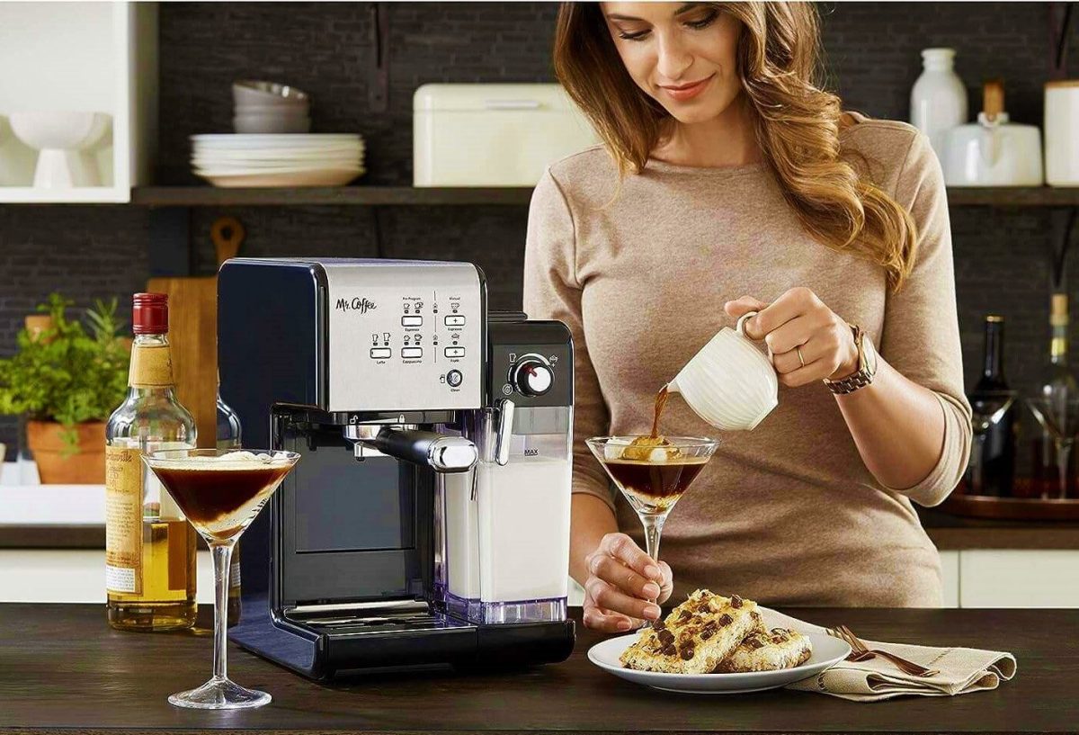 Top Best 5 Cup Coffee Makers Review of Best Small Batch Machines