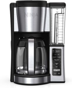 Top Ninja Coffee Maker A Beginners Review of Ninja's Best Machines 