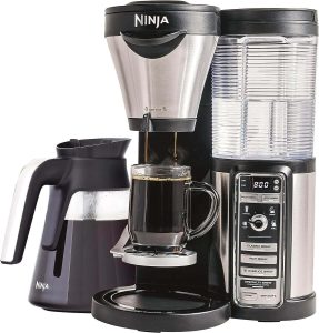 Top Ninja Coffee Maker A Beginners Review of Ninja's Best Machines