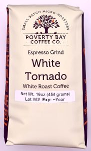 What is a White Coffee A Beginners Quick Roasty Guide