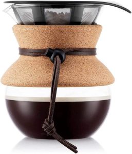 10 Best Coffee Makers for Dorm Rooms 
