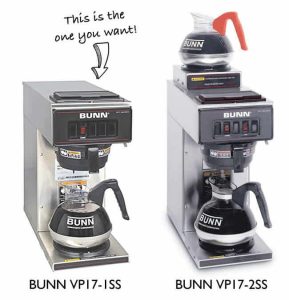 Are Bunn Coffee Makers Worth The Money