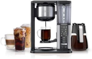 Best Single Serve Coffee Maker without Pods Top 10 No Pod Machines Reviewed