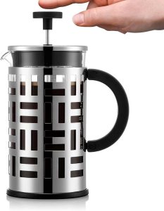 Brewing Brilliance A Step-by-Step Guide on How to Use a French Press Coffee Maker