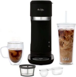 Brewing Happiness Discover Amazing Deals on Single-Serve Coffee Makers
