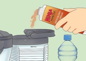 How to Clean Your Ninja Coffee Maker Like a Pro 