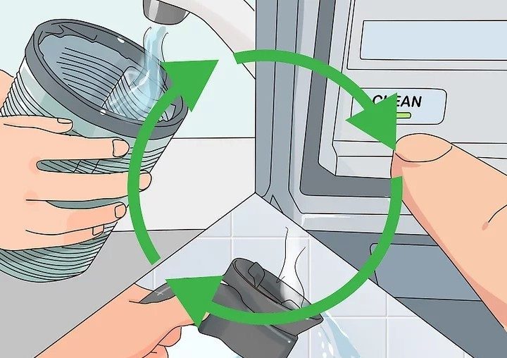 How to Clean Your Ninja Coffee Maker Like a Pro