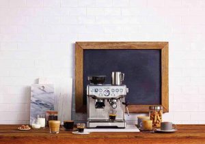 Is it worth buying an espresso machine