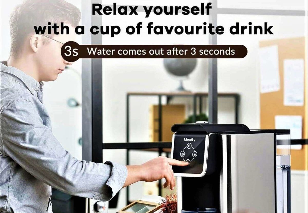 Revolutionize Your Workspace Top Commercial Single-Serve Coffee Makers